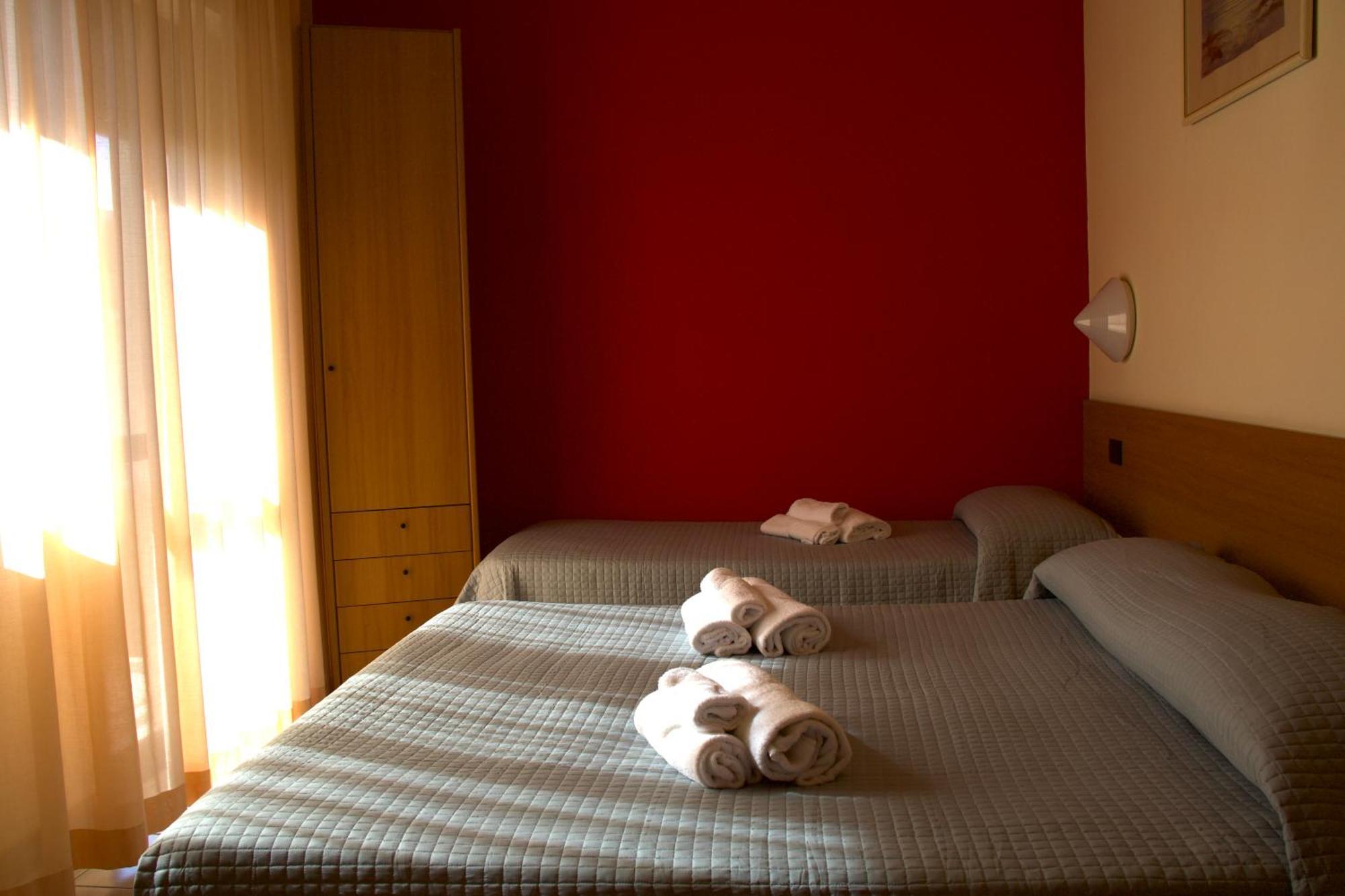 Soleluna Tortoreto Kültér fotó